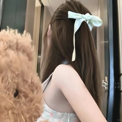 牠不重，牠是我宝贝