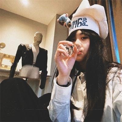 海德女士