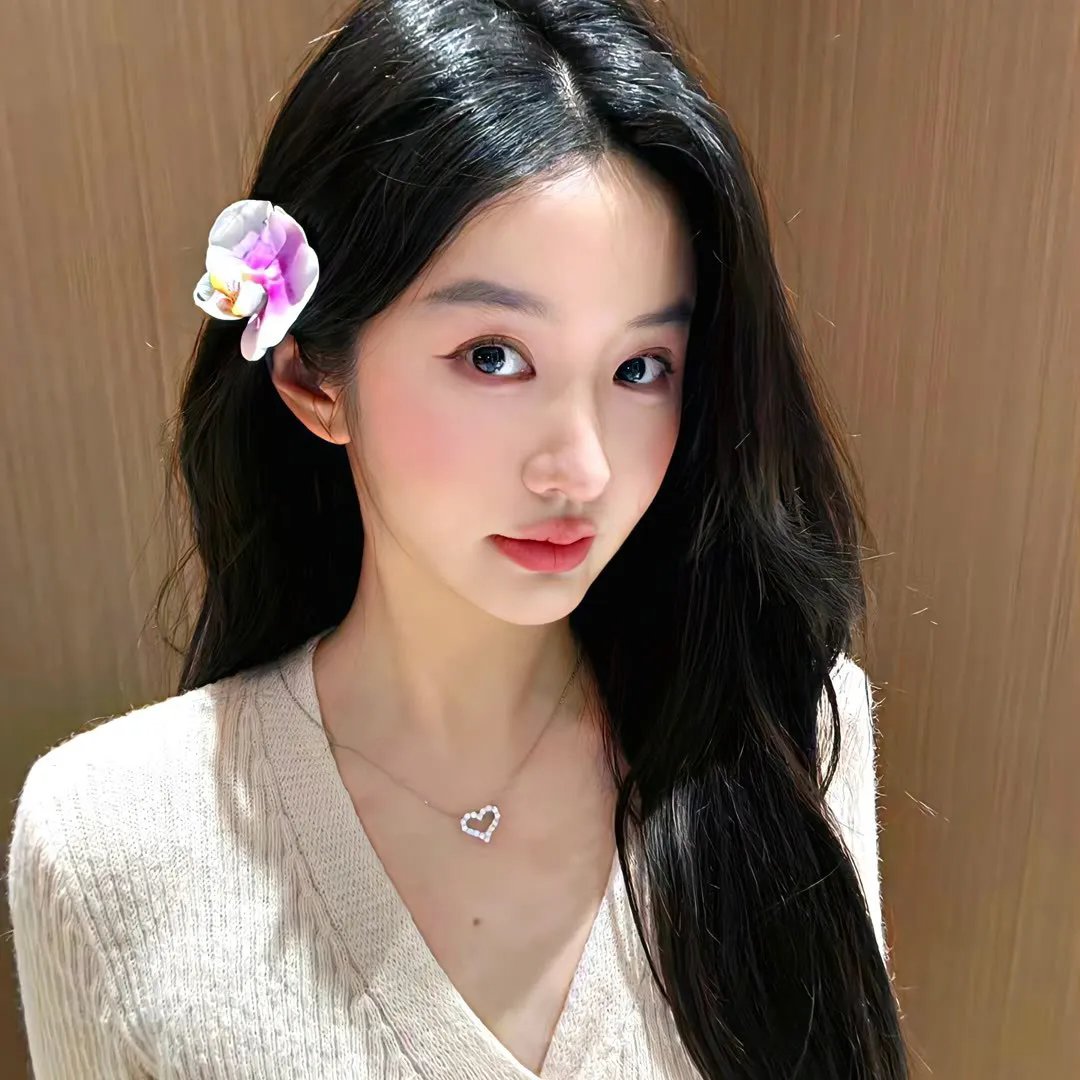 漆黑如夜